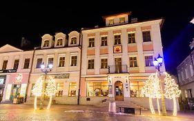 Hotel Ambasadorski Rzeszów